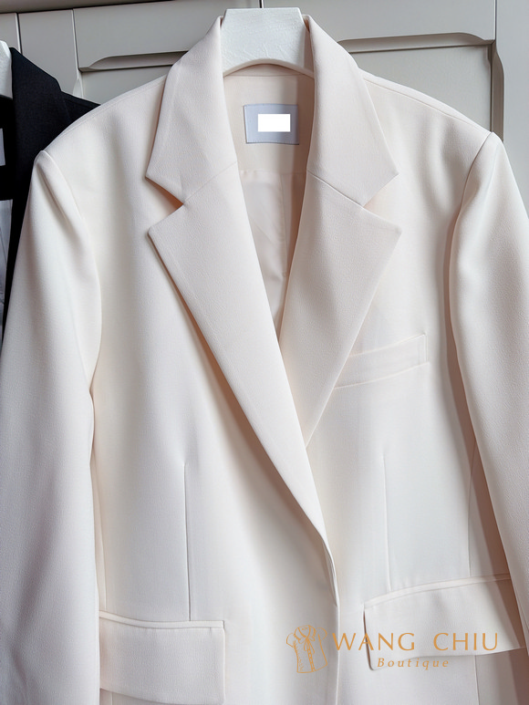 WANG CHIU 商品細節